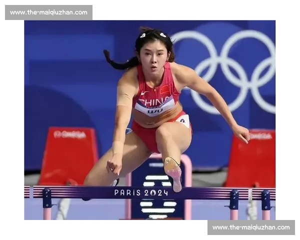 林雨薇 13 秒 01 强势回归，跨栏双姝剑指全国锦标赛终极对决