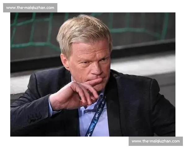 泰坦传奇！卡恩 56 岁生日，拜仁致敬欧冠功勋与精神领袖