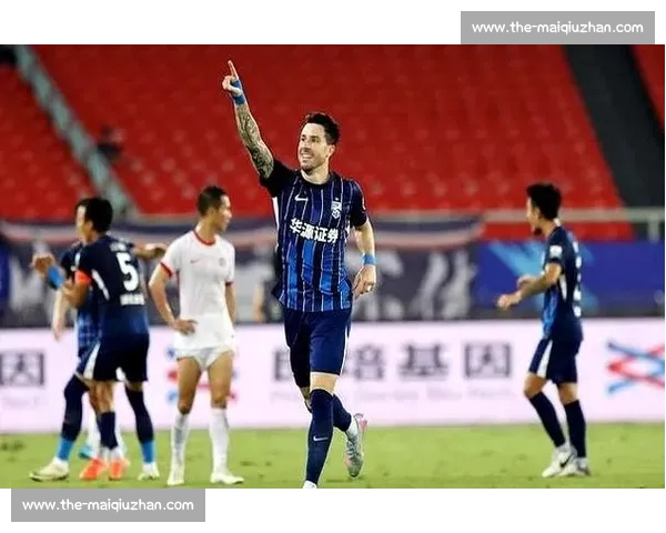 武汉三镇 2-0 青岛海牛:图多列绍尔建功 零封 + 红牌漏判引争议 武汉三镇 2-0 青岛海牛:图多列绍尔建功 零封 + 红牌漏判引争议