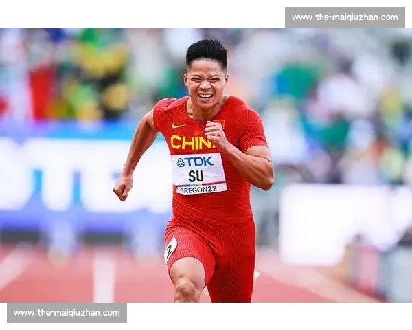 男子百米复赛巅峰对决:苏炳添领衔群雄逐鹿,新生代崛起改写格局 男子百米复赛巅峰对决:苏炳添领衔群雄逐鹿,新生代崛起改写格局