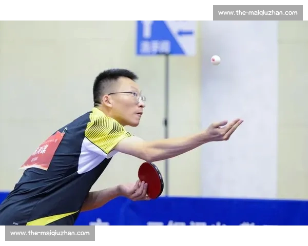 秦皇岛市住建系统 “迎七一” 首届职工乒乓球赛圆满收官 凝聚奋进力量