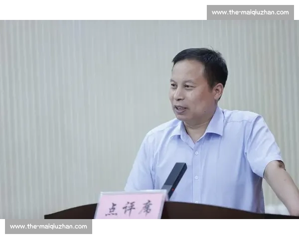 评委打分的核心逻辑与提升策略