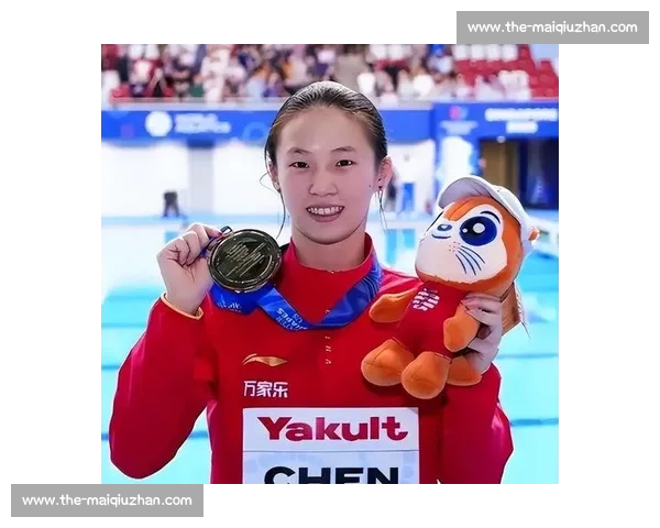 陈芋汐夺冠遭网暴引众怒，官方痛斥饭圈乱象：体育何时远离 “饭圈化”？