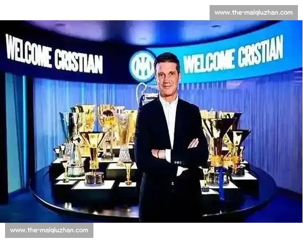 齐沃：蓝黑血脉里的传承者，穆帅精神的践行者