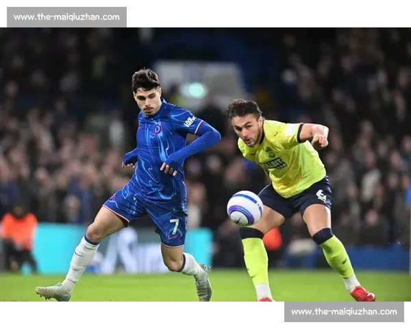 帕尔默 8.6 分闪耀！切尔西锋霸诠释全能中场标杆