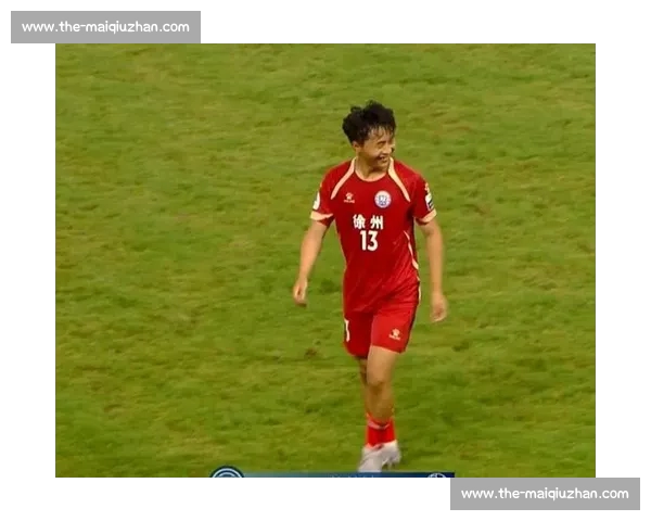 巴特倒钩引爆苏超！花姜敏绝境逆袭成防反教科书