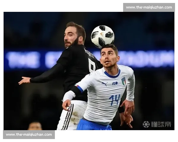欧南巅峰对决:阿根廷双雄书写足坛史诗 欧南巅峰对决:阿根廷双雄书写足坛史诗