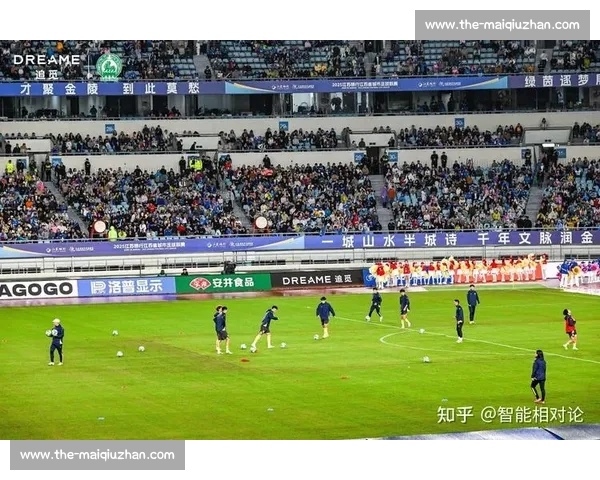 绿茵场撬动消费新蓝海 —— 解码江苏城市足球联赛的经济引擎效应