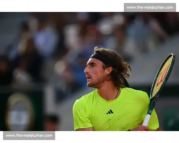 西西帕斯携手伊万尼塞维奇哈雷首秀 首轮三盘险胜达尔德里