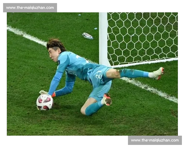 赵贤祐：世俱杯是韩国球员证明自己的舞台 零封多特彰显亚洲门将实力