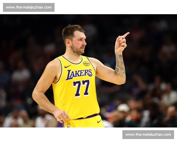 魔术师点破湖人争冠关键：东契奇需复制詹皇路径，减重自律成首要任务