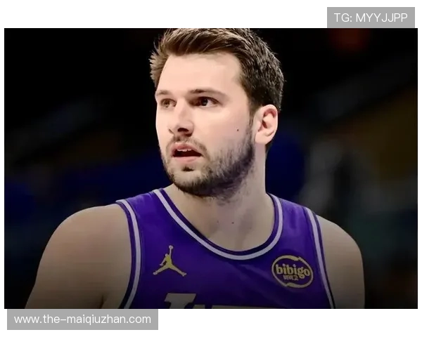 小莫里斯力挺东契奇：体型争议系媒体炒作，得分能力无关胖瘦