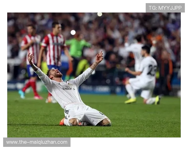 水爷再演头球杀！39 岁拉莫斯复刻欧冠经典，蒙特雷 1-1 逼平国米